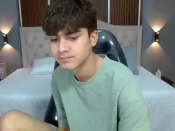 tommy18__ — GOAL: Show cum [850 tokens remaining] Hey guys, let's have fun! #18 #bigcock #lovense #twink #skinny