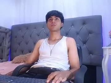 tonnyhawk707 — GOAL: Big Cum show [700 tokens remaining] Welcome to my room! #new #young #cum #18 #twink