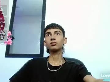 ttimy_x_boy — Enter my room and let's have fun with my big cock // GOAL: naked [157 tokens left] #lovenselush #feet #smoke #skinny #bigcock