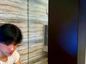 twinslovers_ — GOAL: CUM + SWALLOW CUM [1100 tokens remaining] Naughty boy, ready to play and enjoy you ... do you dare to join? #18 #Skinny #cum #teen #petite