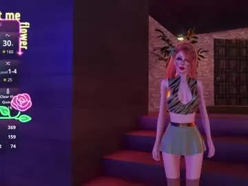 valentia_vickers — #crossdresser #feminization #hairyarmpits #lovense #panties