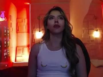 valentina_red18 — GOAL: Sexy dance+Full naked [69 tokens remaining] Welcome to my room! #natural #cute #blondie #new #c2c