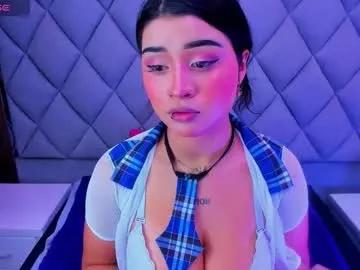 venusowen_ — put your hard dick in my throat #bigboobs #analdildo #deepthroat #sloppysaliva #cuteface