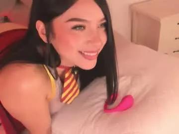 victoria_watsson — GOAL: DOGGY STYLE + HUSH ANAL [162 tokens remaining]  Wednesday testing how many times we can cum today  / LOVENSE ACTIVE  Special tips 33/69/100/222/444 #latina #halloween #squirt #fuckmachine