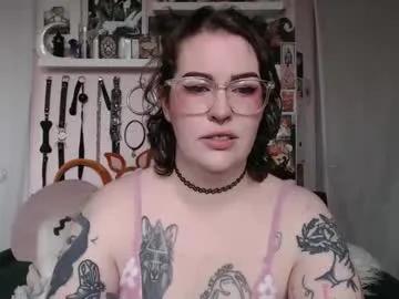 vixinvvitch — edging as a professional sport - lovense activated with tips! #nonbinary #submissive #bdsm #glasses #lovense