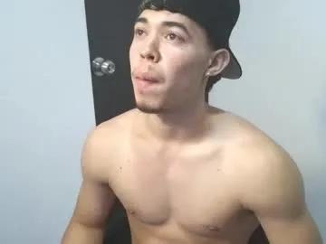 wesley_7 — SHOW CUM!!! #latino #bigcock #findom #twink # [900 tokens remaining]