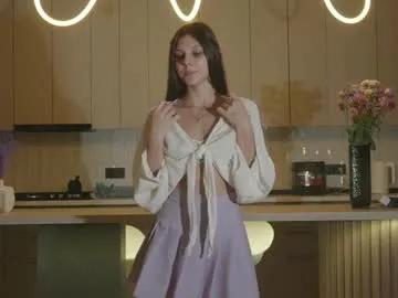 whisper_of_love — Hello, I'm Naomi. Let's enjoy this time together // All goals completed!  Thanks to all tippers! #new #18 #teen #natural #lovense