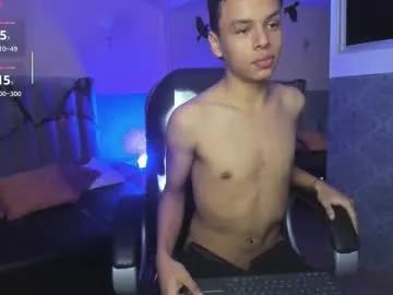 xavier_fox__ — GOAL: Show ass, spanks and stroking [90 tokens remaining] I'm fullfilled of all things that you'll love, It's Time for some gay fun   #gay  #anal #young #twink #lovense