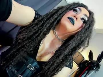 yourfiercemistress — I need a SLUTTY BOTTOM to breed . LET me USE you! #mommy #mistress #bigcock #sissy #slave #bambi #Lovense #Ohmibod #interactivetoy