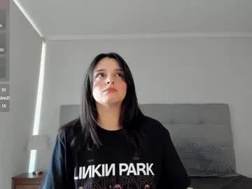 yourfreakygirl — Make me cum so hard I see stars - Multi-Goal :  100 #Cum #latina #lovense #natural #feet #pvt