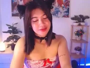yourprettytrish — Welcome to my room! - Goal: CUM GOAL #ASIAN #PINAY #DADDYSGIRL #ANAL #PVT [1958 tokens left] null