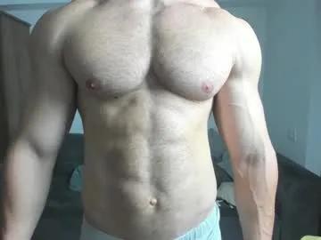 zkk123 — Hello, enjoy with me a hot cum show at final goal ! Available for custom videos and private shows with recording on ! #muscles #muscleworship #bigass #cumshow #bigcock - Goal: Hard cock jacking off sh
