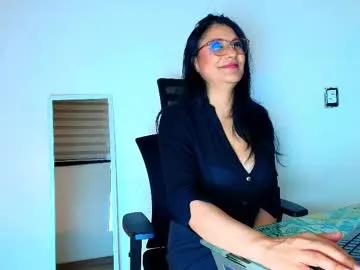 zuzana21 — Hey bby , ready to enjoy? - Goal: fuck my pussy whit my fingers #mature #bigboobs #milf #heels #office