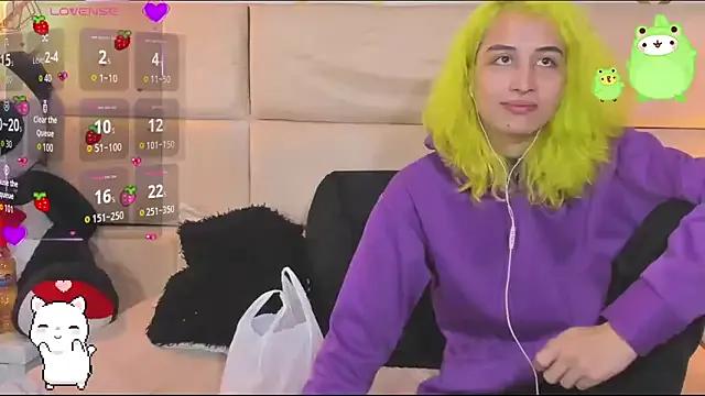 -kisa_ — HI LOVERS :DD