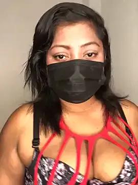 _Cute_ariana_ — Private on StripChat