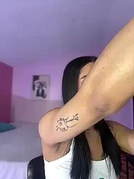 _Denisse444 — Freechat on StripChat