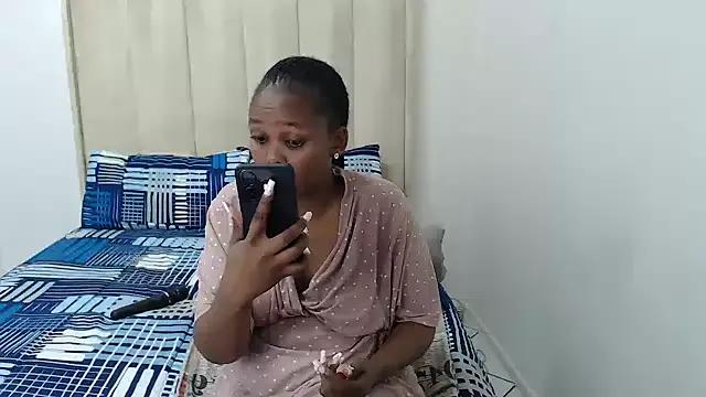 Abby_108 — Freechat on StripChat