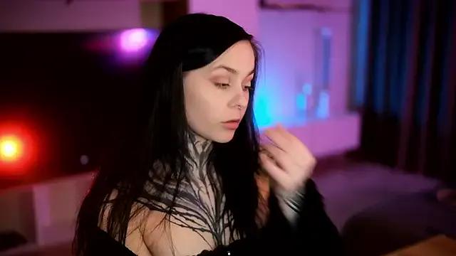 AcidPie — tease my kitty in panties with hand