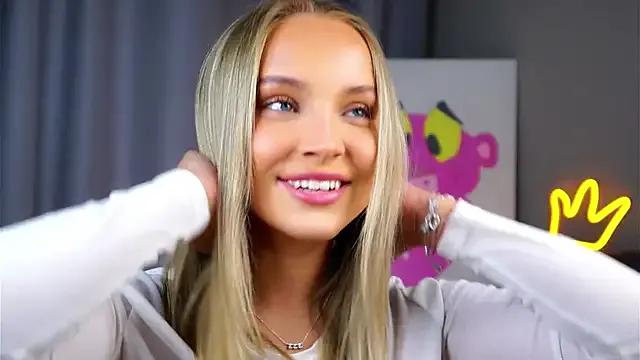 AftonConnett — Good morning<3