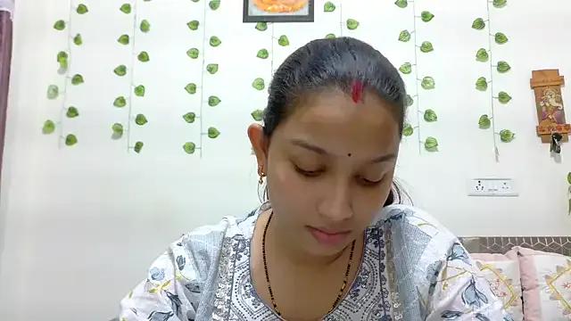 Aleena_Rai — Pussy show