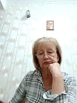 AlikaSwan5821 — Private on StripChat