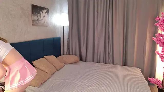 Amanda_Cherry — Spank me!