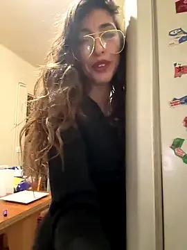 Amani_thewolf —  MAKE ME SQUIRT CTL 20 min Domi LT 