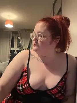 AmberBliss-X — Pull nipples