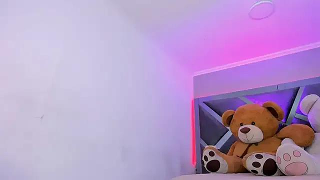 AmberiniHoffman — ride torso (cowgirl)