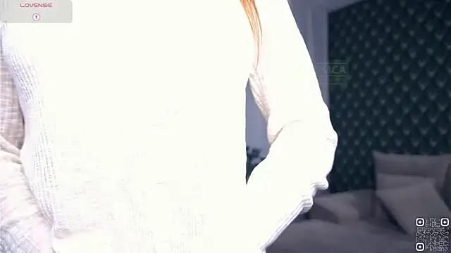 AmmyScotch — Massage my tits