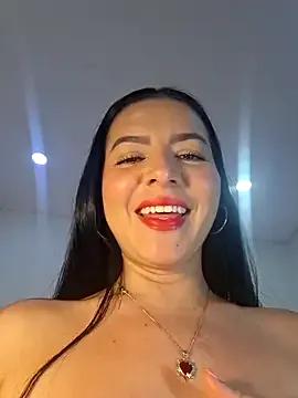Anal_Luucia — Freechat on StripChat