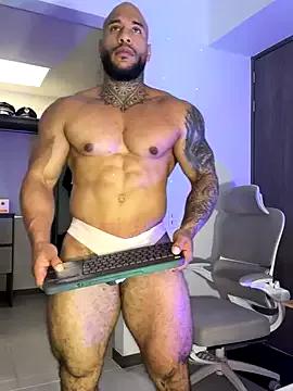 Andrew_Johnnson — Show  cum  public place