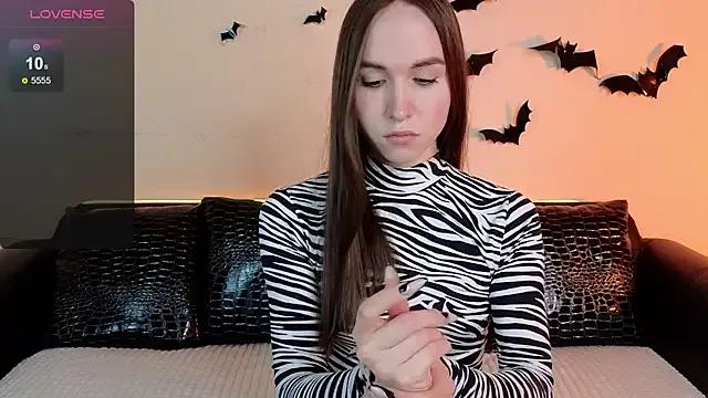 Angeel_Kate — if I'm handsome