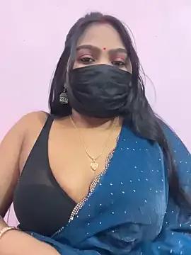 anjalibb — Freechat on StripChat