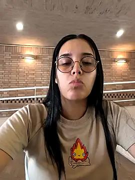 Annya-sweet — I'll give you my snapchap + anal plug vi