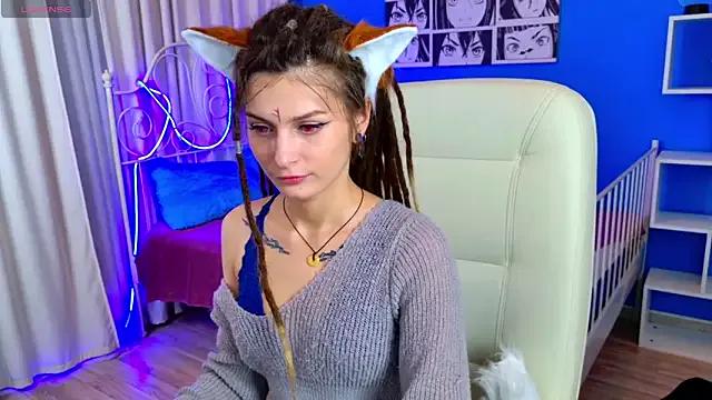 AnTikaMy — Private on StripChat