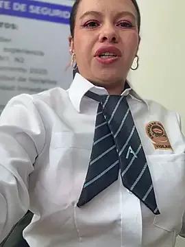 Ariana-07 — anal vibrator 