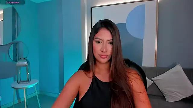 ArianaDumont — BlowJob so wet