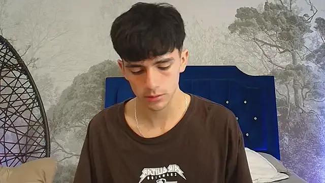 Axel_Draven — take off my underwear