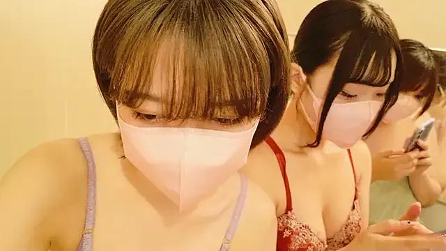 Azusa_DoMybest — Group on StripChat