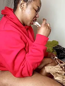 Babez_show — Twerk hard