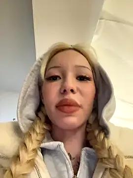 babydolll — Massage boobs in street