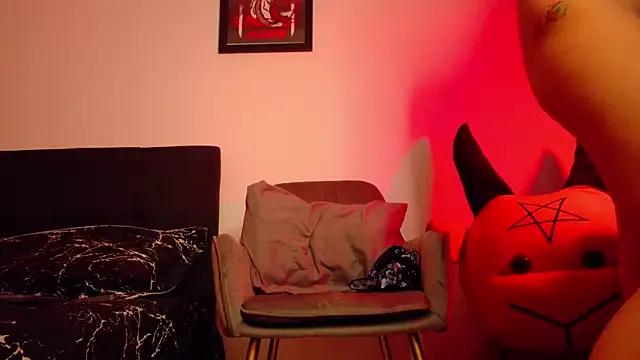 BambiiQueen — anal instructions for the whores