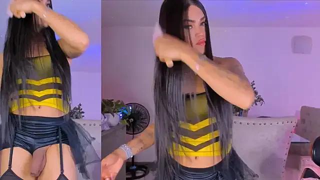 Barbigirlx_ — play my hard cock and  empity me balls