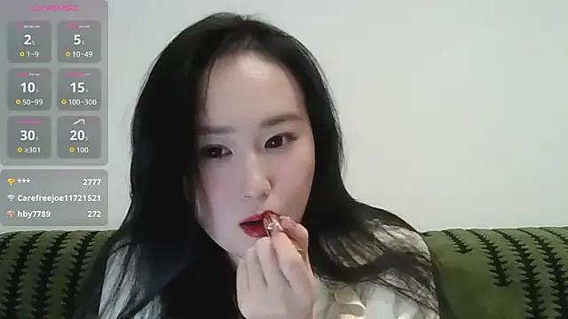 Belinda66 — Freechat on StripChat