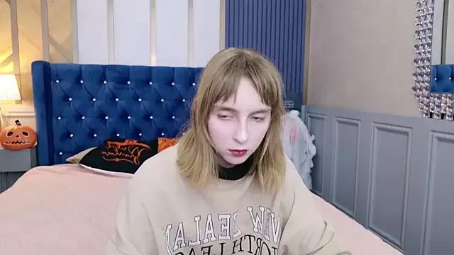 Beverly_Gomes — play with toy between legs and  body