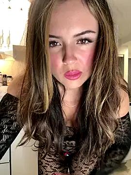 biancasuger — Warm + Wet +  last tip