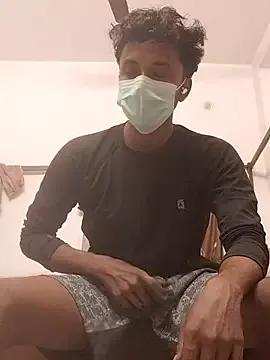 Binny91 — Full nude 