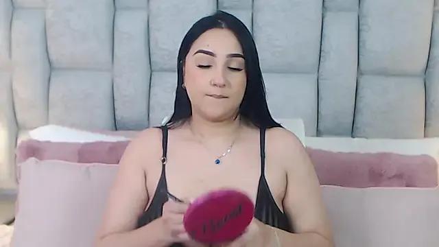 BlairHarper — Teasing pussy