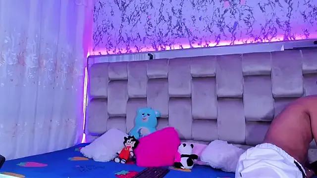 boyswantingplay — SHOW CUM X2